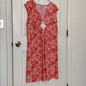 Dress for summer time fun